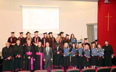 Katolički bogoslovni fakultet slavi Dan fakulteta