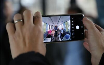U Osječko-baranjskoj županiji Arriva završava jednomjesečno testiranje električnog autobusa