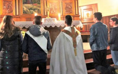 U Punitovcima održan prvi Holywin