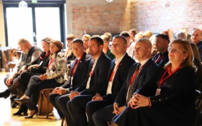 Završna konferencija projekta „Iter Vitis – put loza zlatnim stazama“