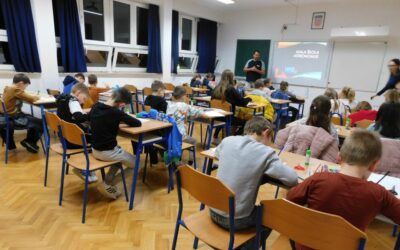 Osnovna škola u Josipovcu Punitovačkom gradit će zvjezdarnicu i planetarij
