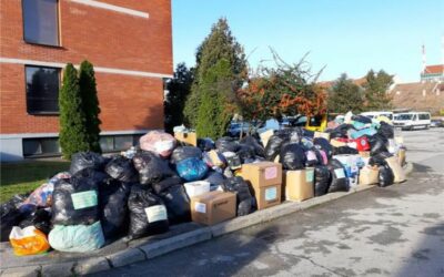Projektom „Plastičnim čepovima do skupih lijekova“ prikupljeno novi 3720 kilograma čepova