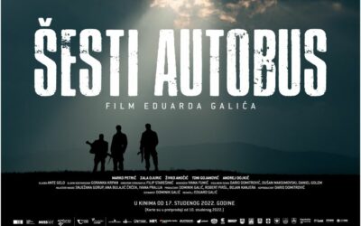 U kina stiže film “Šesti autobus”