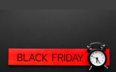 Približava se “Black Friday”, a s njime i razne internetske prijevare!