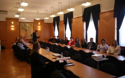 Dodijeljena Uvjerenja polaznicima seminara “Upravljanje EU projektima”