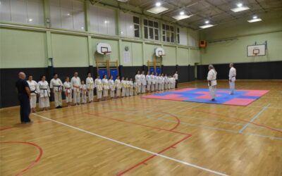 Karate klub Đakovo ovog vikenda domaćin Prvenstva Hrvatske