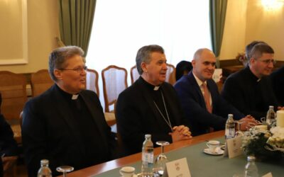 Obilježena treća godišnjica uspješnog djelovanja Zaklade Vrhbosanske nadbiskupije