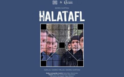 Predstava “Halatafl” u Centru za kulturu