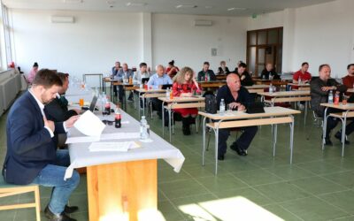 Godišnja nagrada Grada Đakova pripala Suzani Župan; Povelje zahvalnosti Evici Blažinkov, Zvonimiru Kaliću i Zlatku Mesiću