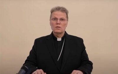 Nadbiskup Hranić uputio ispriku žrtvama svećenika Rajčevca