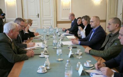Osječko-baranjska županija ima sve uvjete da postane vrhunska lokacija za lovni turizam