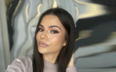 Đakovčanka Matea Blažević finalistica izbora za Miss Universe Hrvatske!