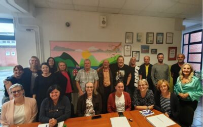 U Levanjskoj Varoši provodi se izvrstan projekt “E baš hoću biti poduzetnik”