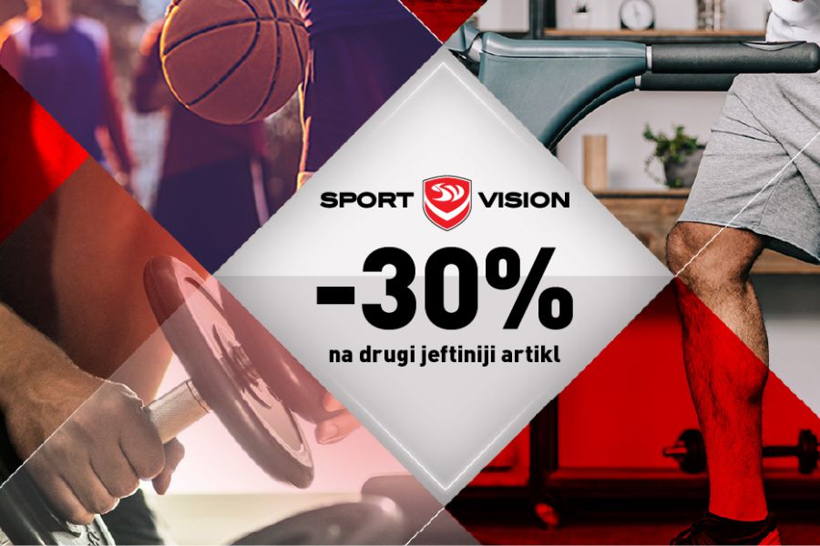 Sport Vision vikend