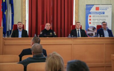 Ove godine osječko-baranjska županija postaje županija bez mina