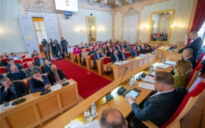Skupština OBŽ: Realizirani projekti i pozitivna percepcija omogućavaju pravi razvoj