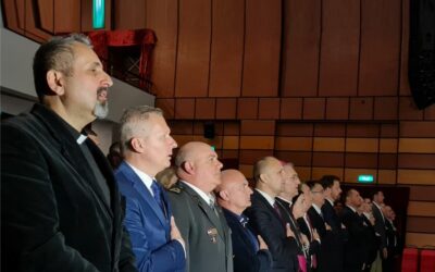 Svečanom akademijom proslavljen Dan Grada Đakova