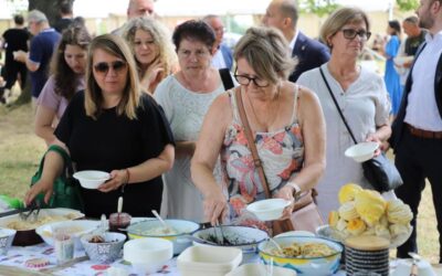 Festival tista i Baranjski bećarac- ponovo vas zovu u srce Baranje!