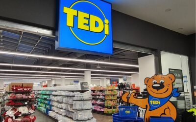 Stigao je novi online letak TEDi trgovine!