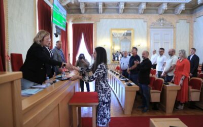 Održana Županijska skupština: Turizam u našoj županiji bilježi sustavan napredak