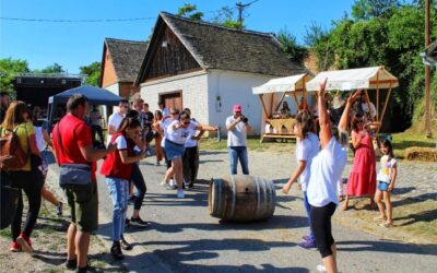 Vinatlon – manifestacija za koju se traži čaša više!