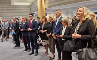 Obilježena 10. obljetnica članstva Republike Hrvatske u Europskoj uniji