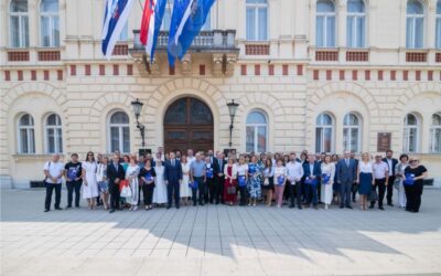 Snažna potpora Hrvatima u Vojvodini i kroz Program prekogranične suradnje