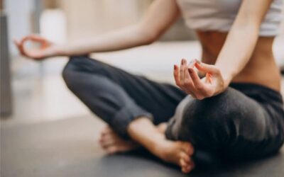 10 načina kako joga može poboljšati vaš život