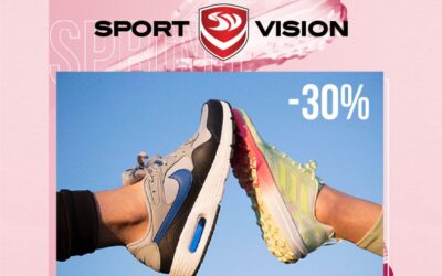 Stiže nova Sport Vision vikend akcija!