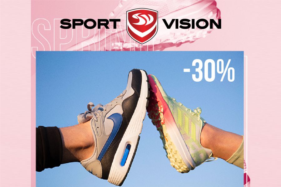 Sport Vision vikend 7.7.