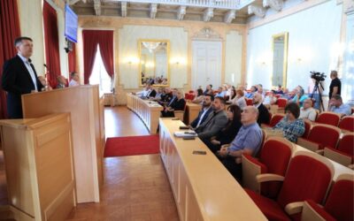 Sprječavanje širenja afričke svinjske kuge središnja tema koordinacije grado/načelnika