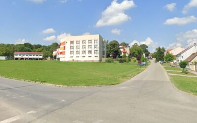 Obavijest o početku radova rekonstrukcije Ulice Zvečaj