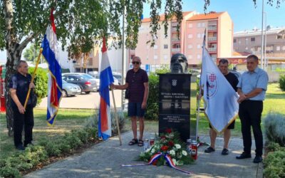 Obilježen Europski dan sjećanja na žrtve svih totalitarnih i autoritarnih režima