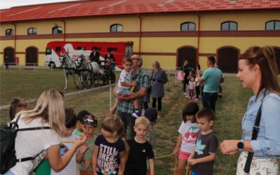 Državna ergela Đakovo danas obilježava svoj dan
