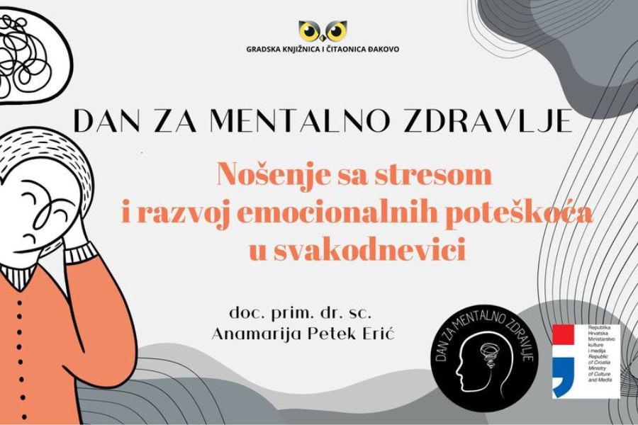 Dan za mentalno zdravlje 2