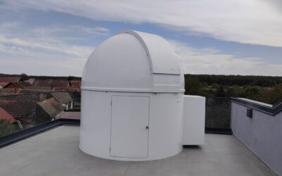 Regionalni znanstveni centar Panonske Hrvatske dobio zvjezdarnicu i planetarij