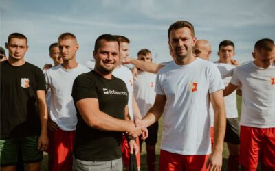 Tomasu Grgačeviću dodijeljena nagrada za najbolji niželigaški gol sezone
