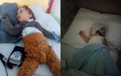 Obitelj Kretonić treba vašu pomoć