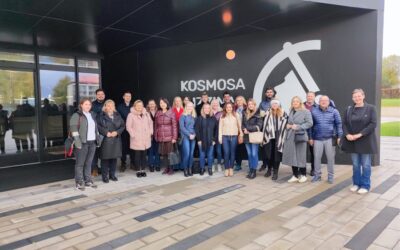 Predstavnici RZC Panonske Hrvatske posjetili inovacijske centre u Latviji