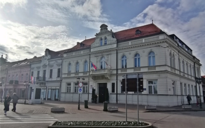 Grad Đakovo otvorio nove Javne pozive za građane