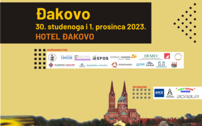 Konferencija „Kontinentalna Hrvatska: povijesni kontekst, aktualnosti i perspektive u budućnosti“