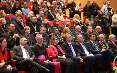 Medicinski fakultet Osijek obilježava jubilarne godišnjice uspješnog rada