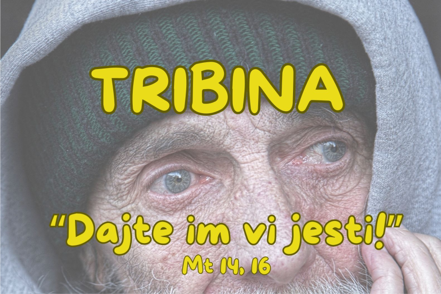 Tribina
