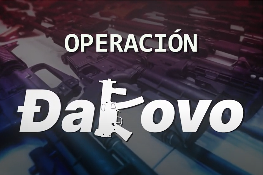 Operacion Đakovo_Foto_YouTube screenshot