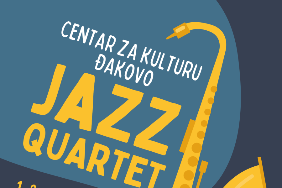 Jazz quartet