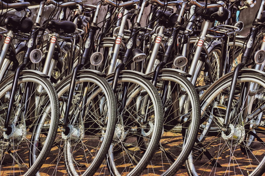 Bicikli_Foto_Pixabay