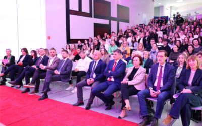Na Ekonomskom fakultetu u Osijeku otvorena 10. Kreativna riznica