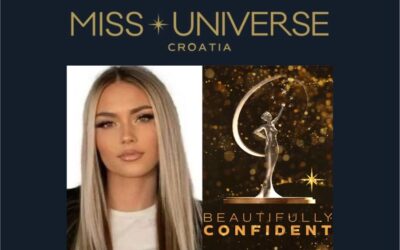 Đakovčanka Laura Aleksa postala finalistica Miss Universe Hrvatska