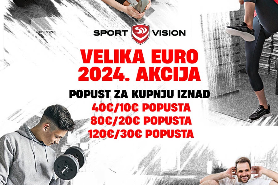 Euro popust_Sport Vision