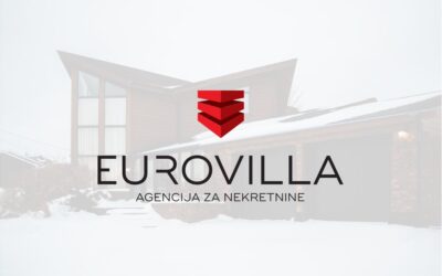 Renomirana agencija za nekretnine Eurovilla stiže i u Đakovo!